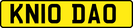 KN10DAO