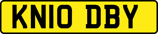 KN10DBY