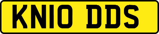 KN10DDS