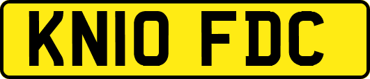 KN10FDC