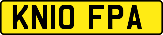 KN10FPA