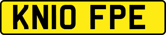 KN10FPE