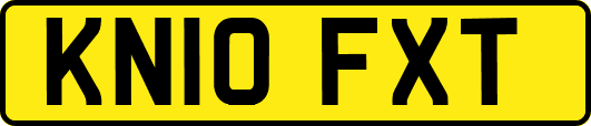 KN10FXT