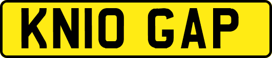 KN10GAP