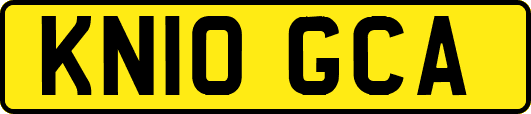 KN10GCA