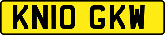 KN10GKW