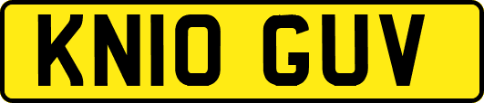 KN10GUV