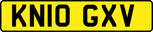 KN10GXV