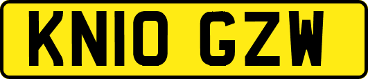 KN10GZW