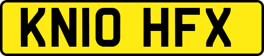 KN10HFX