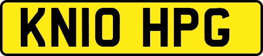 KN10HPG