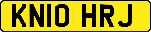 KN10HRJ