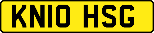 KN10HSG