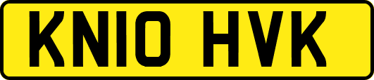 KN10HVK