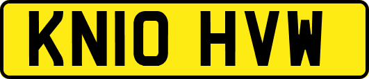 KN10HVW
