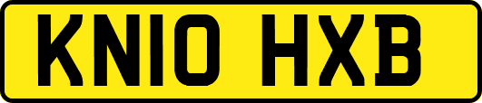 KN10HXB