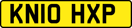 KN10HXP
