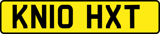 KN10HXT