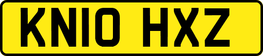 KN10HXZ