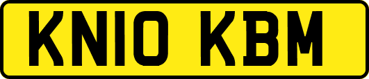 KN10KBM