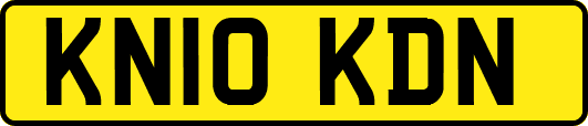 KN10KDN