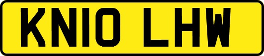 KN10LHW