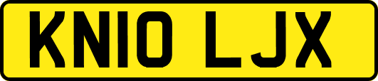 KN10LJX