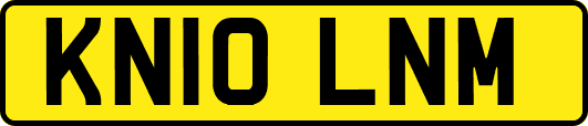 KN10LNM