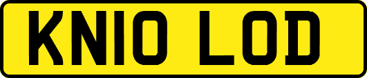 KN10LOD