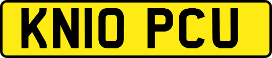 KN10PCU