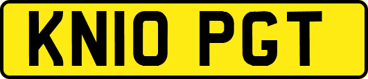 KN10PGT