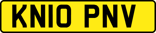 KN10PNV