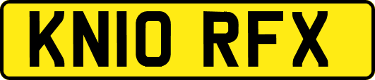 KN10RFX