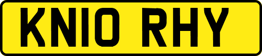 KN10RHY