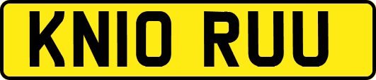 KN10RUU