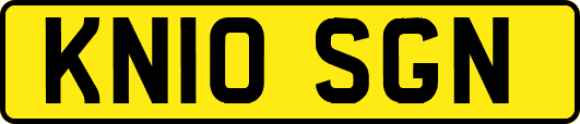 KN10SGN