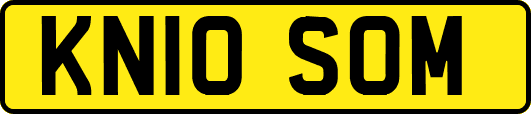KN10SOM