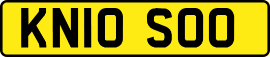 KN10SOO