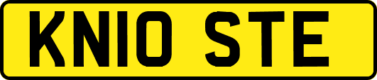 KN10STE