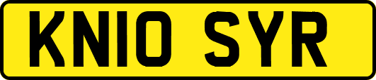 KN10SYR