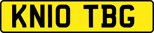 KN10TBG