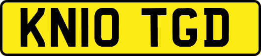 KN10TGD