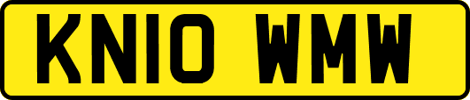 KN10WMW