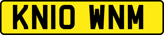 KN10WNM