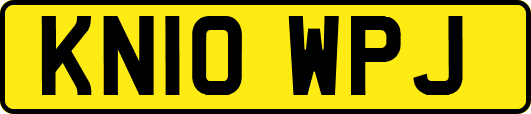 KN10WPJ