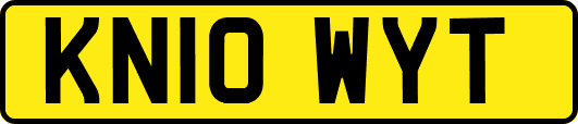 KN10WYT