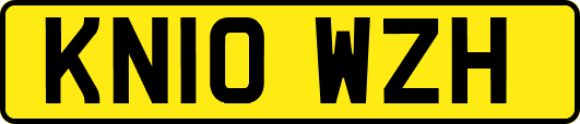 KN10WZH