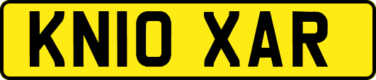 KN10XAR