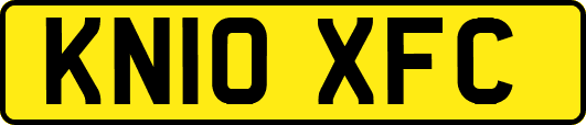 KN10XFC