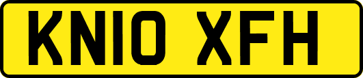 KN10XFH